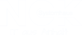 NCK Systemhaus - IT aus Anhalt